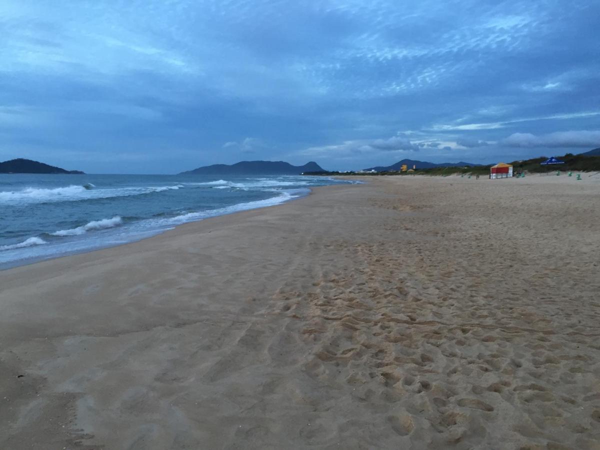 Paraiso Em Florianopolis Apartment Luaran gambar
